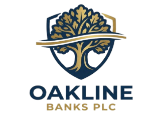 OAKLINE PLC INTERNATIONAL SECURED BANKING